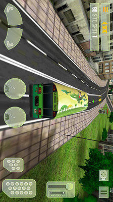 3D巴士世界截图3