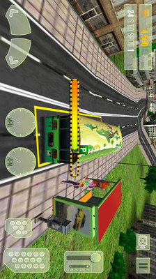 3D巴士世界截图1