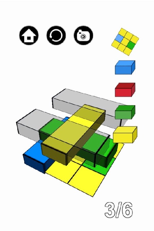 砌方块截图2