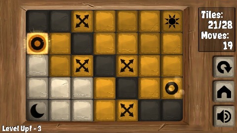 瓷砖:免费益智游戏截图1