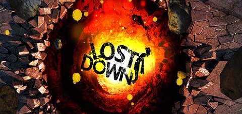 迷失 LostDown截图3