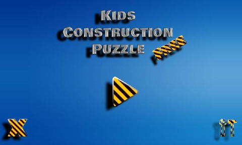 儿童建筑拼图截图4