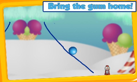 Gumball Drop Free截图2