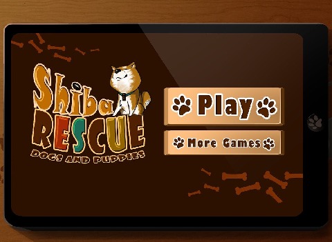 Shiba rescue截图3