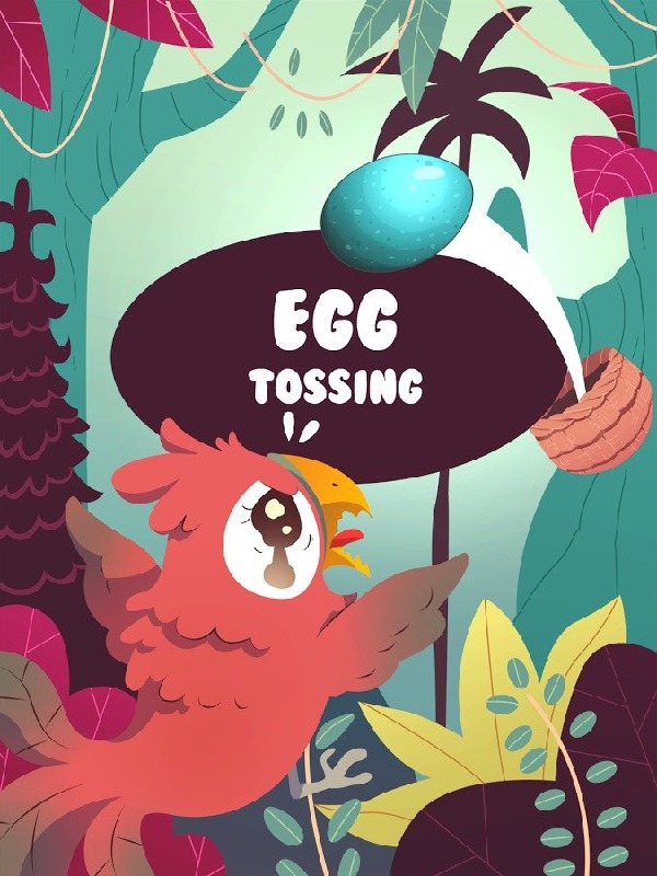 Egg Tossing - 蛋折腾截图3