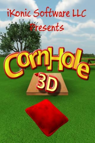 CornHole 3D截圖5