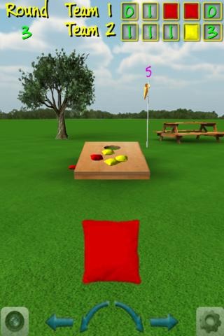 CornHole 3D截圖4