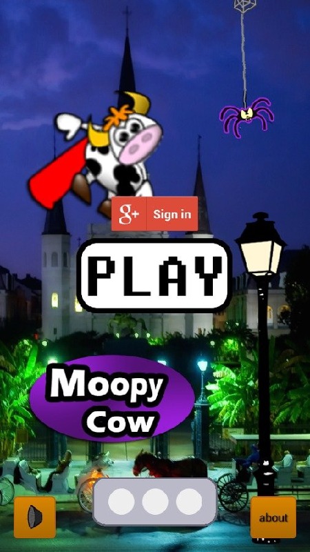 Moopy牛截图5