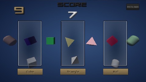 GuessShape截图2