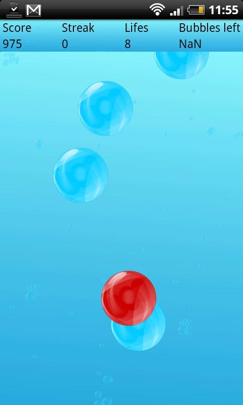 BubbleTap建兴截图3