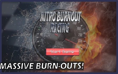 氮气燃烧极速赛车截图3