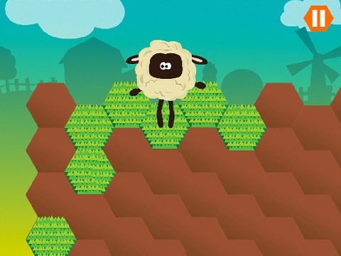 sheepjumping截图3