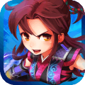 江湖Q传(武侠回合)