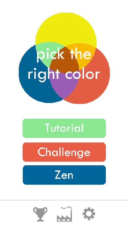 选七种颜色截图1