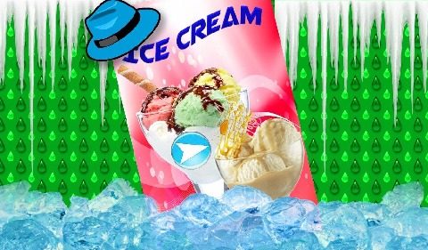 冰淇淋 - 制造商截图3