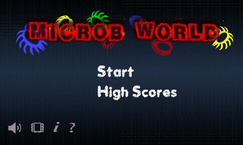 Microb World截图5