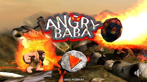 Angry BABA截图4