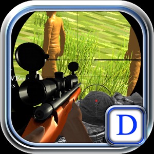 HTC Imagio超级狙击手怎么快速过关