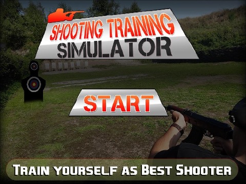 射击训练模拟器4