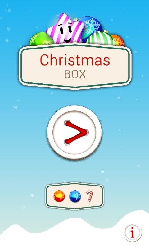 Christmas Box截图5