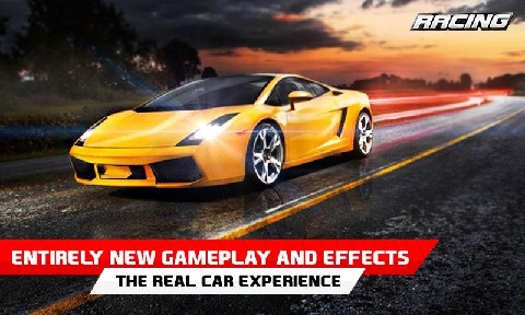 Furious Racing Xcar Race Dumb截圖5