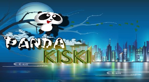 Panda kiski截图5