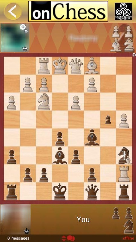 社交象棋截图4