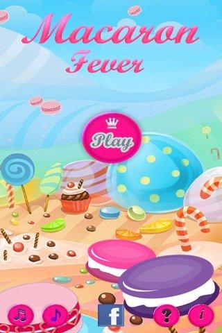 Macaron Fever截图4