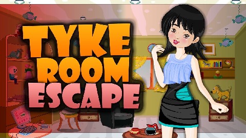 泰克房間脫出 Tyke Room Escape截圖2