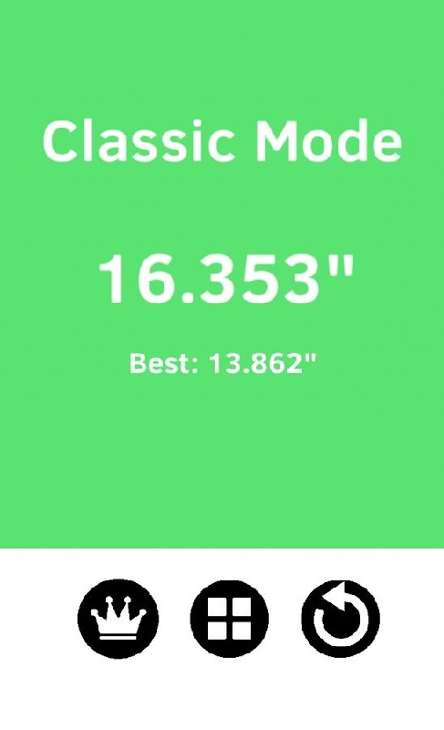 鋼琴塊兒(Piano Tiles +)截圖