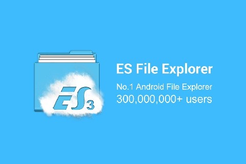 ES文件浏览器_ES文件浏览器攻略_修改破解版