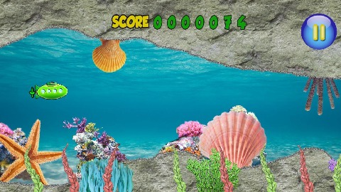 Ocean Safari截图5