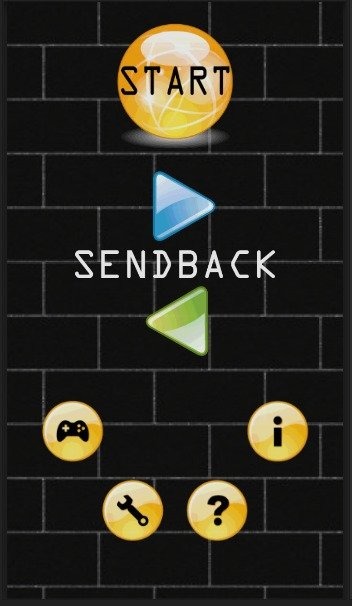 SendBack截图