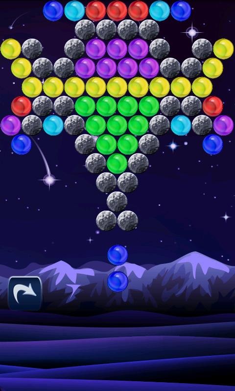 Star Bubbles截图5