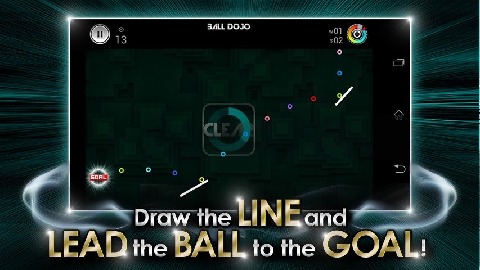 Ball Dojo截圖2