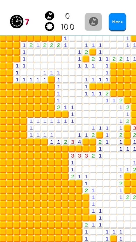 Minesweeper Blocks Puzzle 3D截图5