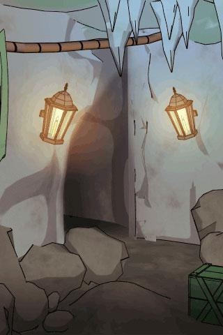 逃脱游戏 “懊悔的洞穴”截图2