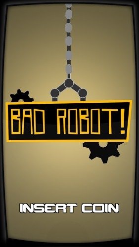 坏机器人截图5