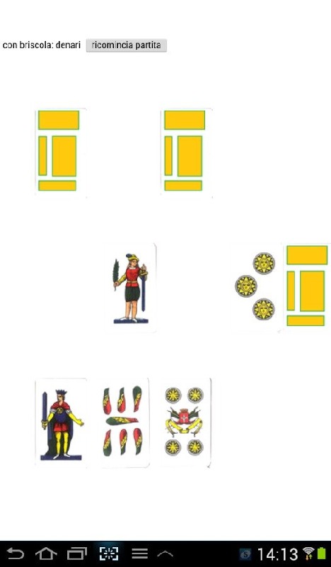 古老的游戲截圖3