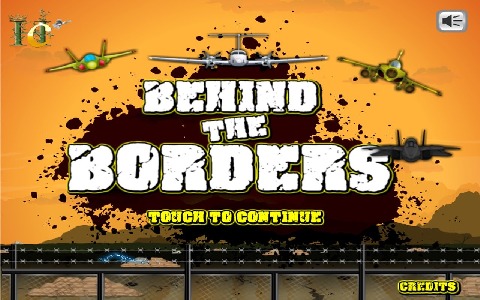 Behind_The_Border截图5