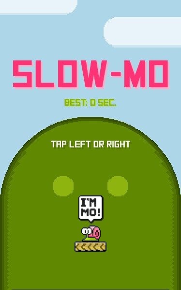 Slow Mo截图3