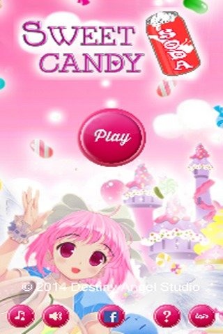 Candy Soda截图5