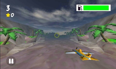 Toy Plane 3D截图5