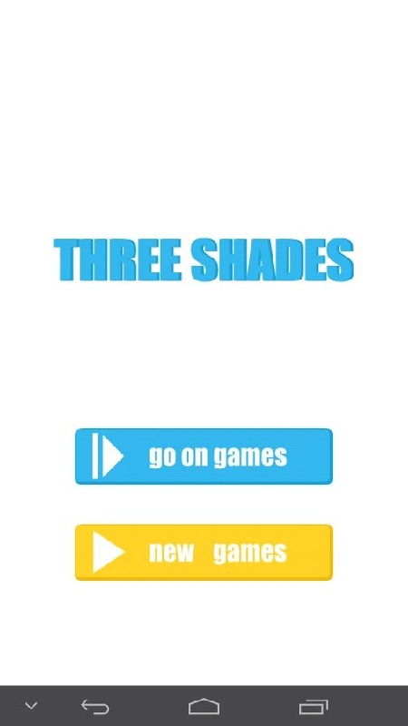 Three Shades截图2