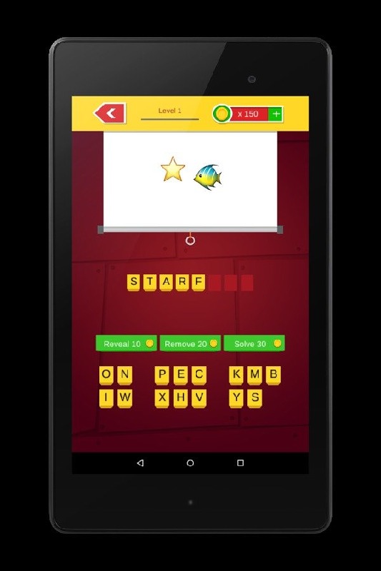 猜表情符號 - 猜字截圖3