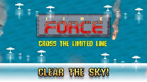 Line Force截图2