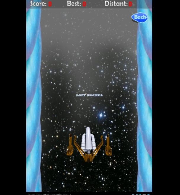 太空火箭发射游戏截图4