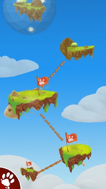 Cloud Cats LITE截图5