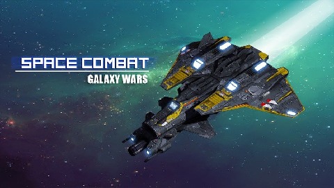 星际帝国 Space Combat:Galaxy Wars截图3