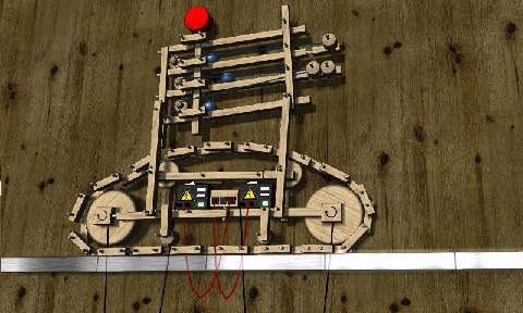 機(jī)械世界(Apparatus)截圖